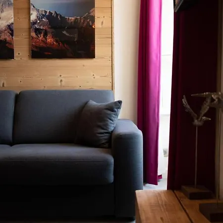 Caucase Annecy Rent Lodge Exterior photo